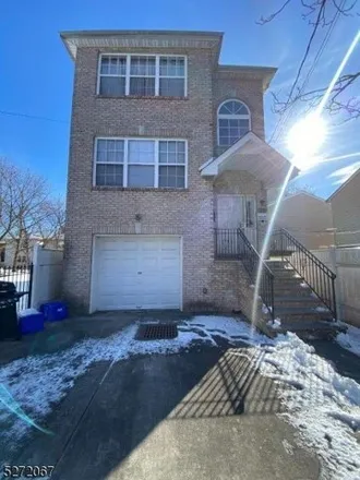 Rent this 1 bed apartment on 48 Chadwick Avenue in Newark, NJ 07108