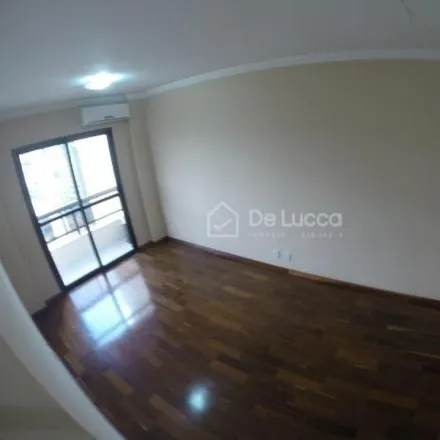 Image 2 - Rua Orlando Fagnani, Cambuí, Campinas - SP, 13024-001, Brazil - Apartment for sale