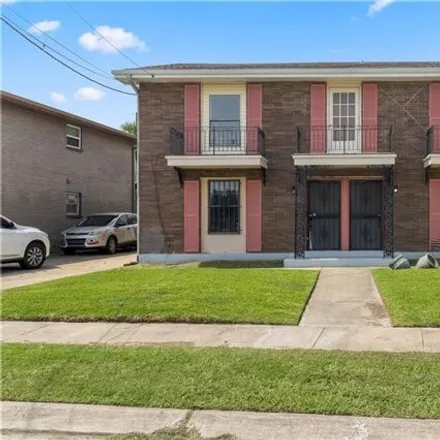 Buy this 7 bed house on 5946 Babylon Street in New Orleans, LA 70126
