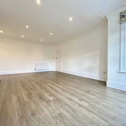 Rent this 2 bed apartment on 12 Canowie Road in Bristol, BS6 7HS