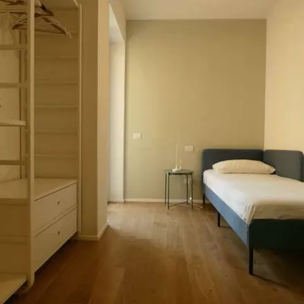 Image 4 - Via Monviso, 42, 20154 Milan MI, Italy - Apartment for rent
