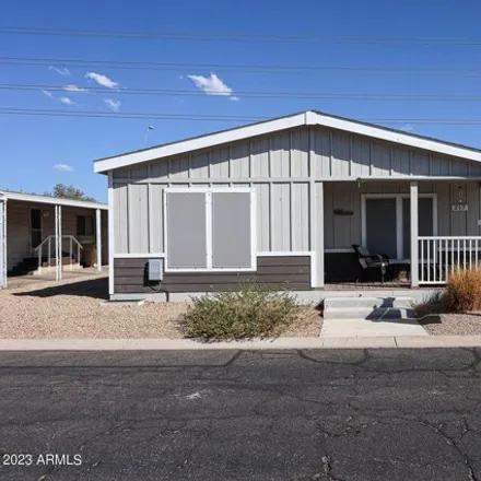 Buy this studio apartment on North 67th Avenue in Glendale, AZ 85304
