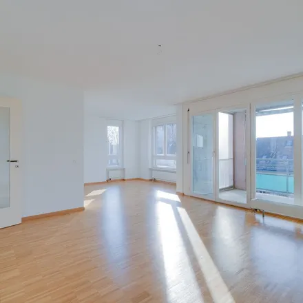 Rent this 3 bed apartment on Ulmenstrasse 29 in 4123 Allschwil, Switzerland