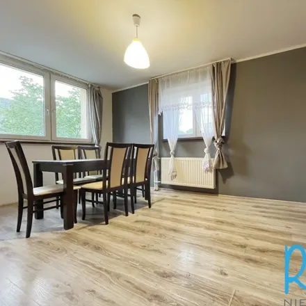 Buy this 3 bed apartment on Oświęcimska in 43-100 Tychy, Poland