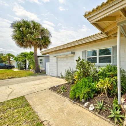 Rent this 3 bed house on 370 Angelo Lane in Cocoa Beach, FL 32931