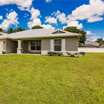 Buy this 3 bed house on 2211 Southeast 11th Street in Cape Coral, FL 33990