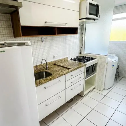 Rent this 3 bed apartment on Rua Helena Andretta de Oliveira 73 in Uberaba, Curitiba - PR
