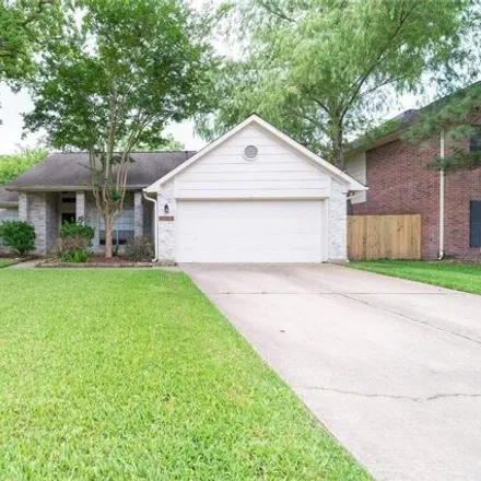Rent this 3 bed house on 14679 Cypress Green Drive in Harris County, TX 77429