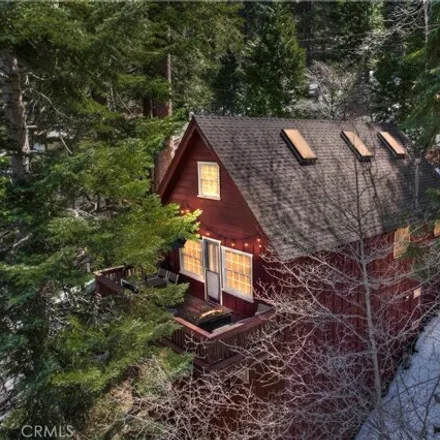 Buy this 3 bed house on 28432 Larchmont Lane in Skyforest, Lake Arrowhead