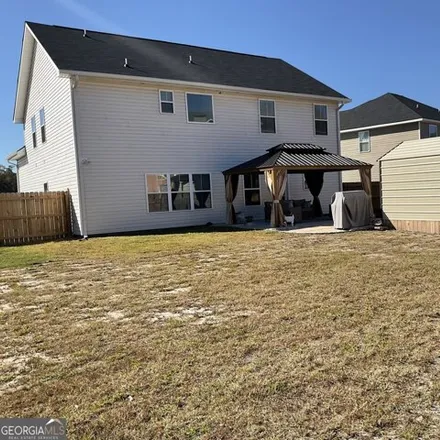 Image 7 - unnamed road, Hinesville, GA 31313, USA - House for sale