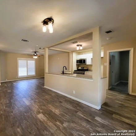 Image 6 - 12222 Lone Shadow Trail, Live Oak, Bexar County, TX 78233, USA - House for sale