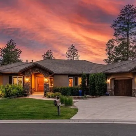 Buy this 5 bed house on 5018 Knobcone Drive in Castle Rock, CO 80108