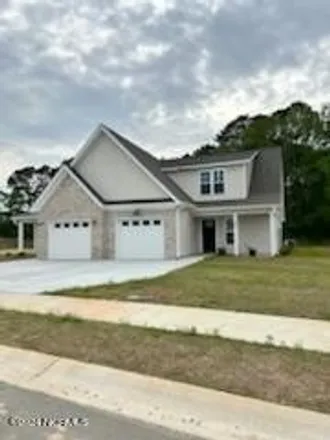 Buy this 3 bed house on unnamed road in Frog Level, Pitt County