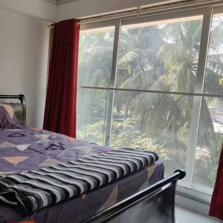 Rent this 4 bed apartment on Mumbai in Maharashtra, India