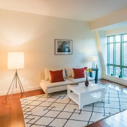 Rent this 3 bed condo on 11 First Street in Cambridge, MA 02141