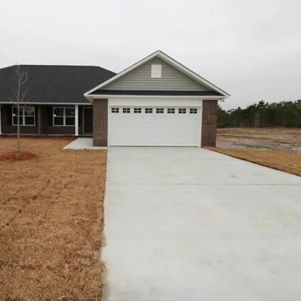 Rent this 3 bed house on 506 Constitution Drive in Sumter, SC 29154