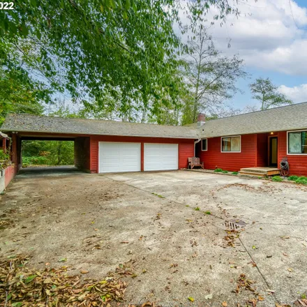 Buy this 4 bed house on 90765 Lazy Creek Road in Clatsop County, OR 97103