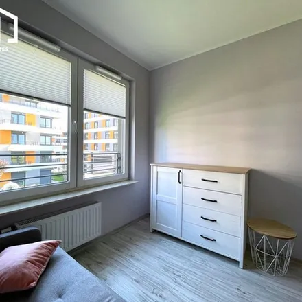 Image 9 - Stefana Banacha 55A, 31-234 Krakow, Poland - Apartment for rent
