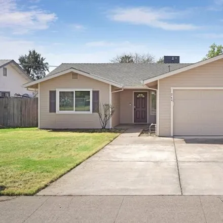 Buy this 3 bed house on 264 Ford Road in Sacramento, CA 95838