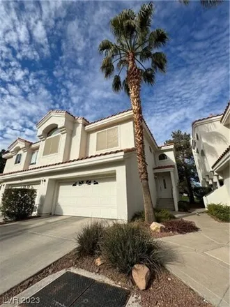 Rent this 2 bed condo on 7698 Valley Green Drive in Las Vegas, NV 89149