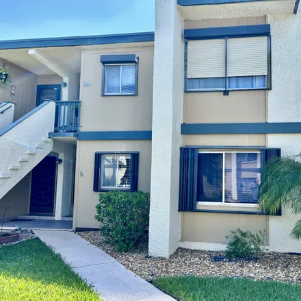 Buy this 2 bed condo on 1511 Northeast 12th Terrace in Jensen Beach, FL 34957
