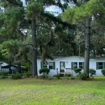 Image 1 - 157 Foxwood Trail, Pamlico County, NC 28560, USA - House for sale