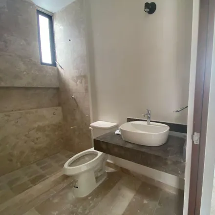 Buy this studio apartment on Hacienda Dzodzil Norte in Calle 25, Sodzil Norte