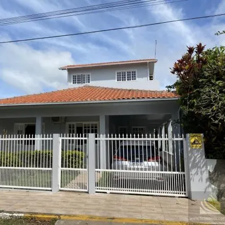 Image 2 - Rua Manoel Florentino Machado, Centro, Imbituba - SC, 88780-000, Brazil - House for sale