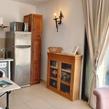 Rent this studio house on Route de Viggianello