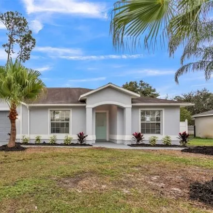 Buy this 3 bed house on Grand Club Cypress Course in Edwin Lane, Palm Coast