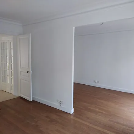 Rent this 2 bed apartment on 10 Rue Pouchet in 75017 Paris, France