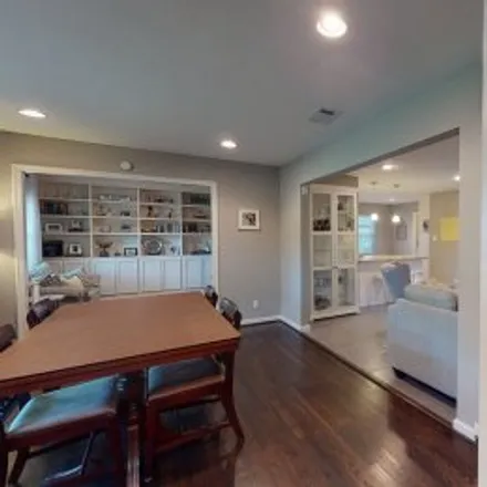 Rent this 3 bed apartment on 11515 Landsdowne Drive in Westbury, Houston