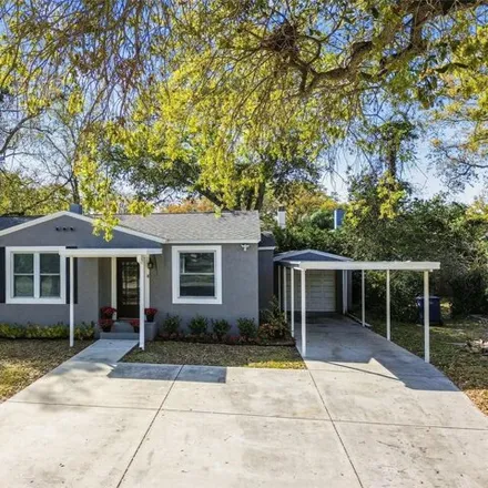 Buy this 3 bed house on Manhattan Avenue @ Granada Street in South Manhattan Avenue, Tampa