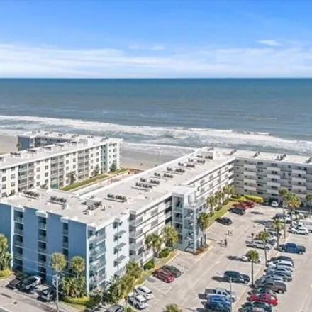 Image 1 - 4153 South Atlantic Avenue, New Smyrna Beach, FL 32169, USA - Condo for sale