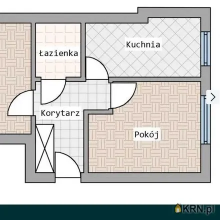 Buy this 2 bed apartment on Dziesięciny 54 in 15-818 Białystok, Poland