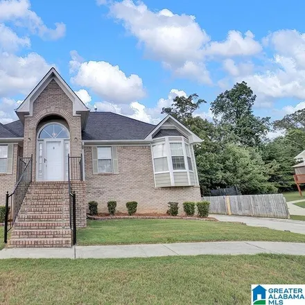 Buy this 4 bed house on 300 42nd Avenue Northeast in Birmingham, AL 35215