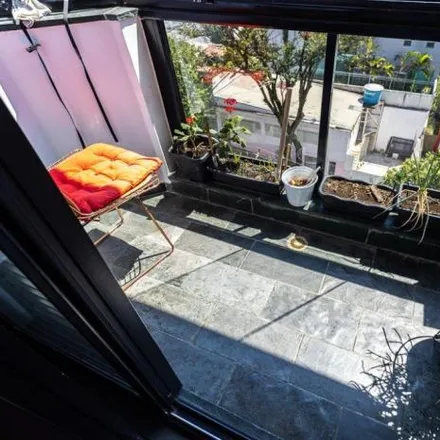Buy this 4 bed apartment on Rua Tucuna 654 in Pompéia, São Paulo - SP