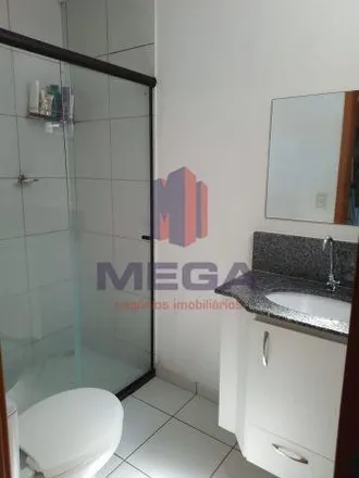 Buy this 2 bed apartment on Rua Itabaiana in Praia das Gaivotas, Vila Velha - ES