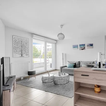 Image 2 - Toulouse, Haute-Garonne, France - Apartment for rent