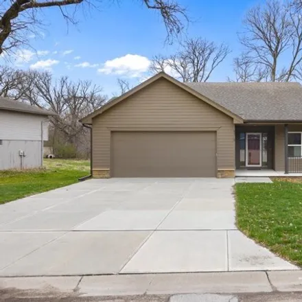 Buy this 2 bed house on Bay Hills Golf Club in 3200 Buccaneer Boulevard, Plattsmouth