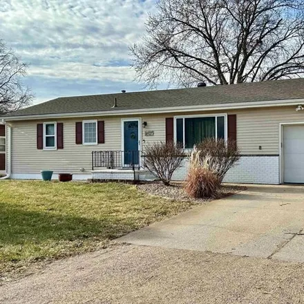 Image 1 - 4421 Prairie Street, Dodge County, NE 68025, USA - House for sale