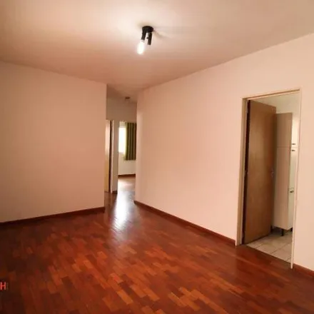 Rent this 3 bed apartment on Rua Guanhães in Colégio Batista, Belo Horizonte - MG