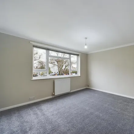 Image 4 - 37-45 Lansdown Road, Cheltenham, GL50 2NB, United Kingdom - Apartment for rent