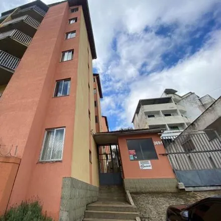 Rent this 2 bed apartment on Rua Zélia Maria Valentim in São Pedro, Juiz de Fora - MG