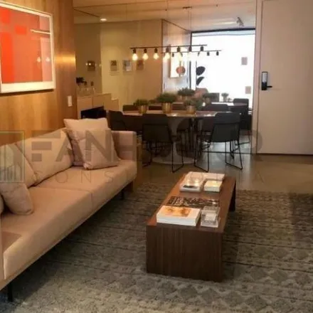 Buy this 2 bed apartment on Rua Groenlândia 1162 in Jardim Europa, São Paulo - SP