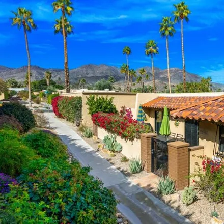 Buy this 3 bed condo on 72952 Racquet Lane in Palm Desert, CA 92260