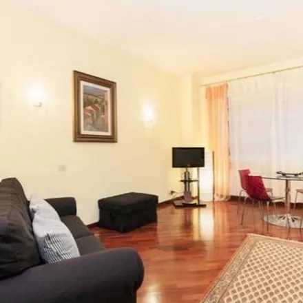 Image 9 - Anastasio II/Richelmy, Via Sant'Agatone Papa, 00165 Rome RM, Italy - Apartment for rent