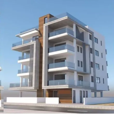 Buy this 2 bed apartment on Ancient Military Port of Kition in Kimonos Street, 6015 Larnaca Municipality