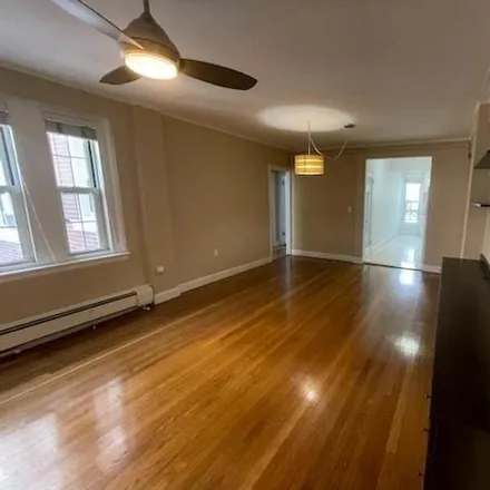 Rent this 1 bed condo on 1440 Beacon Street in Brookline, MA 02446