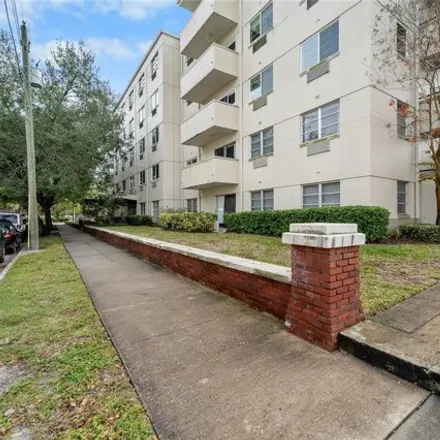 Image 2 - Hyde Park Towers, 406 West Azeele Street, Riverside, Tampa, FL 33606, USA - Condo for rent